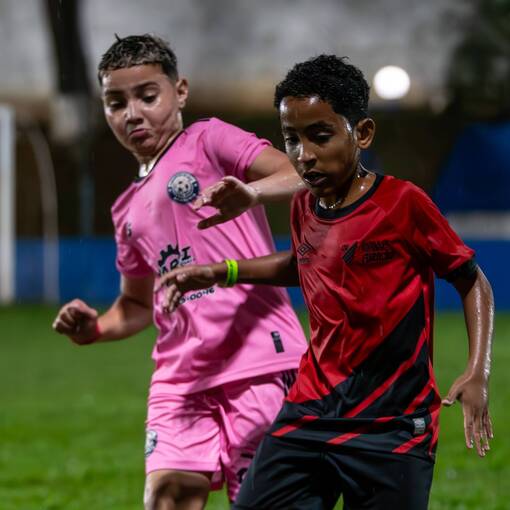 Event cover Furaco x Claretiano - Sub-10 - CCFB Batatais