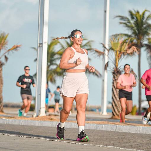 Event cover Beira Mar - Fortaleza - 18/10