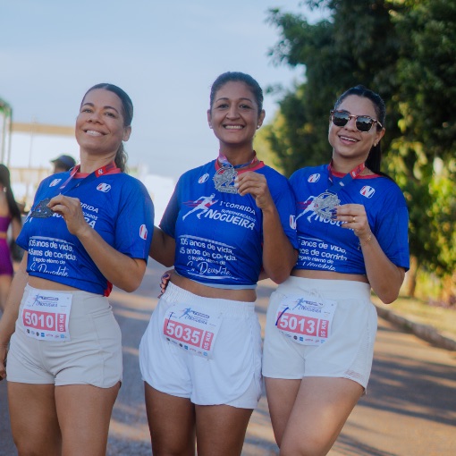 Event cover CORRIDA NOGUEIRA