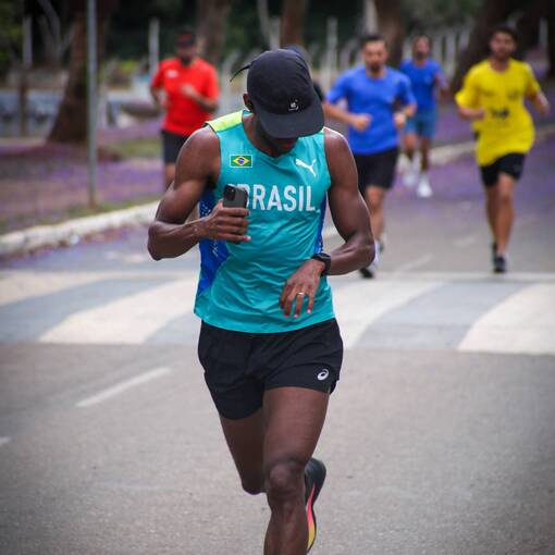 Event cover TREINO DA MANH UFLA - 18/10/2025 - @aaronphot0s