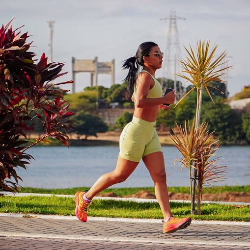 Event cover Orla de Petrolina 18/10/2025