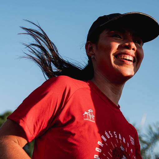 Copertura dell'evento CORREDORES DE MARIA 2025