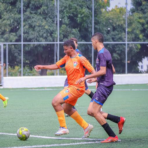 Event cover Arena x Fluminense Florestal