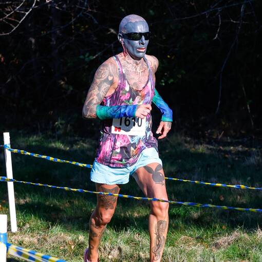 Event cover Varberg Halvmarathon 2025