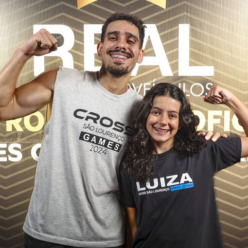Event cover Retratos - Open Cross So Loureno Games 2025