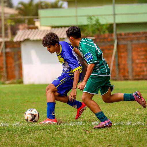 Event cover GAMA X BFA - S14 - COPA BRASLIA