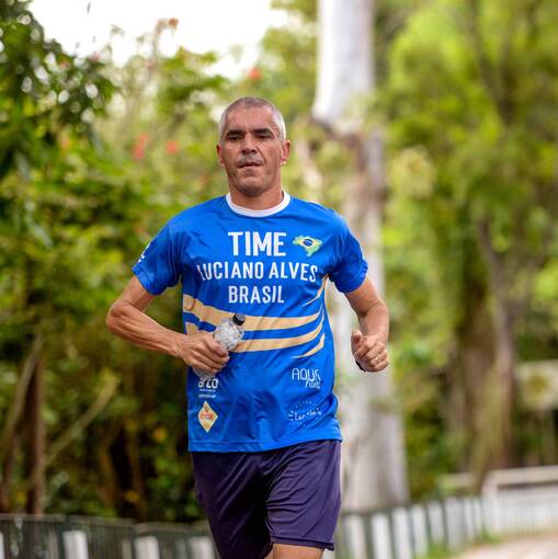 Event cover Treino Friburgo - Sbado/Manh - (Avenida)