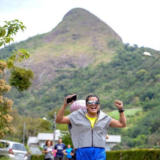 Event cover Treino de Aniversario da Tassia