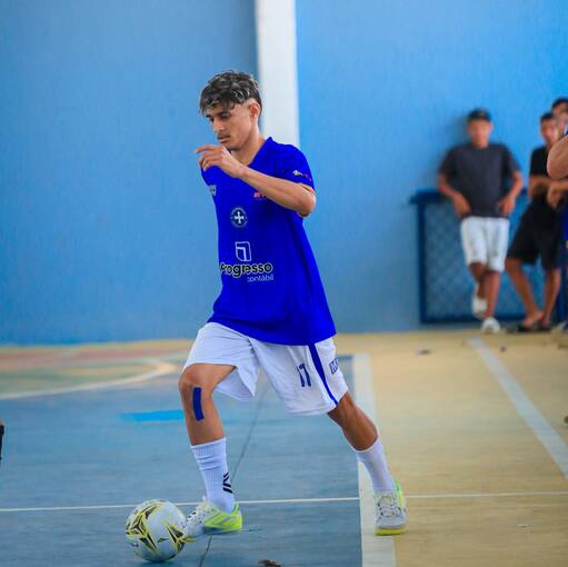 Event cover INTERCLASSE MARIA ELIDA