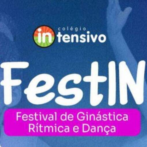 Event cover III FestIN - Festival de Ginstica Rtmica e Dana