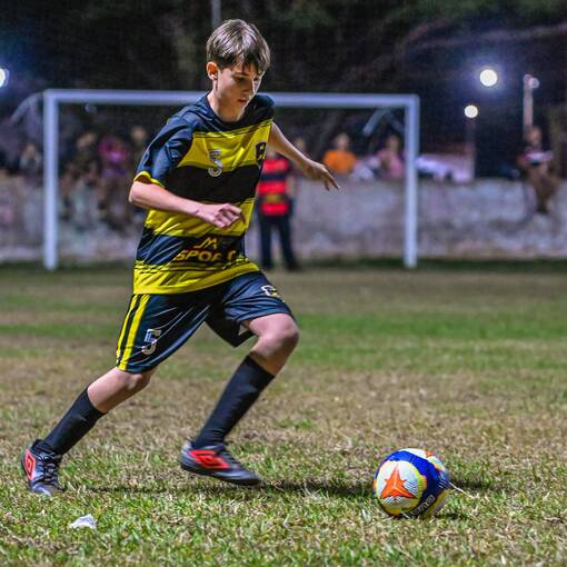 Event cover 1 COPA AMERICANA DE FUTEBOL DE BASE