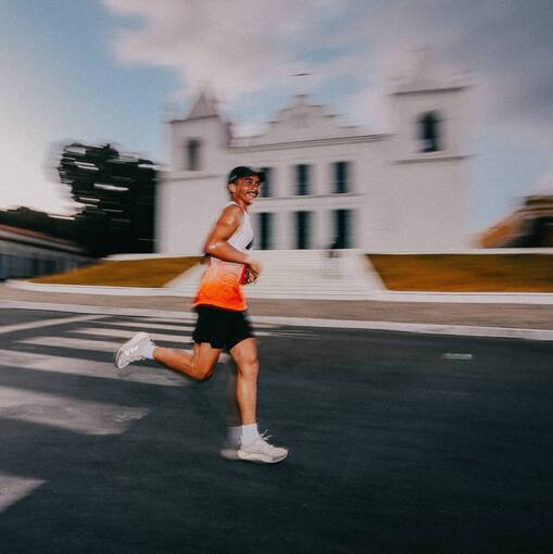 Event cover VIOSA RUNNING