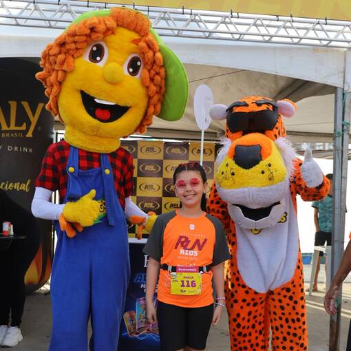 Event cover Redepharma Run Kids 