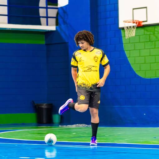 Event cover SAOC SUB 20 - COPA BERTIOGA 2025