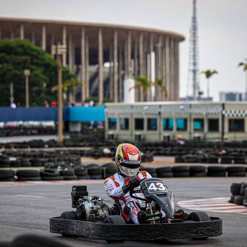 Event cover Kart Point - Sabado 18/10