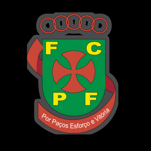 Event cover TAA DE PORTUGAL 3 Eliminatria | FC Paos de Ferreira vs Sporting CP