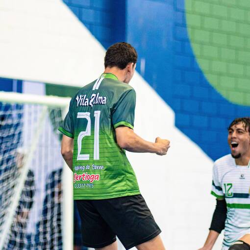 Event cover VILA ZILMA SUB20