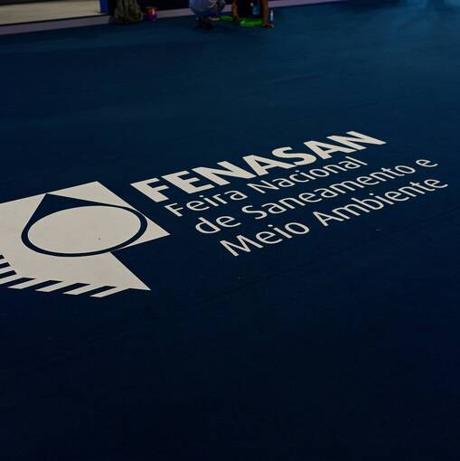 Capa do evento Fenasan 2025