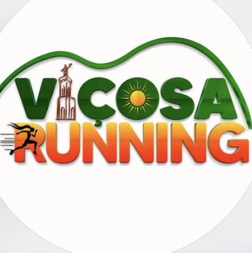 Event cover VI�OSA RUNNING
