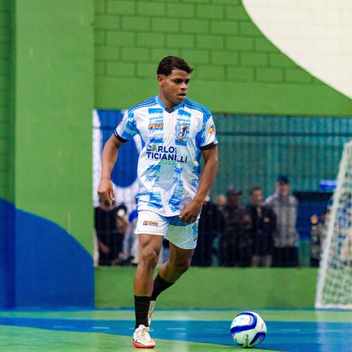 Event cover UNIO PRINCIPAL - COPA BERTIOGA 2025