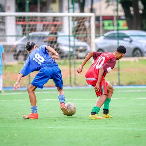 Event cover MADUREIRA X FALCON - S15 LECIC