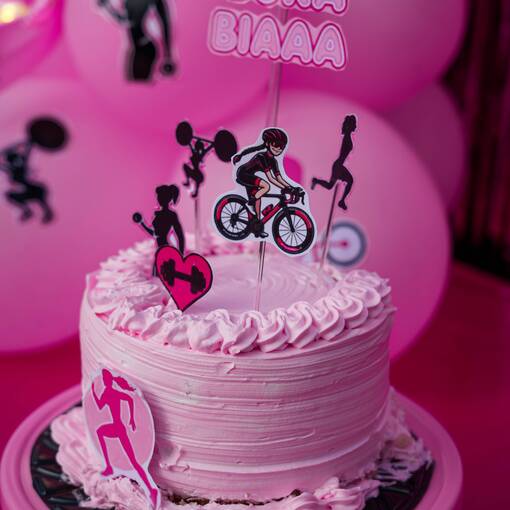 Event cover Bora Bia