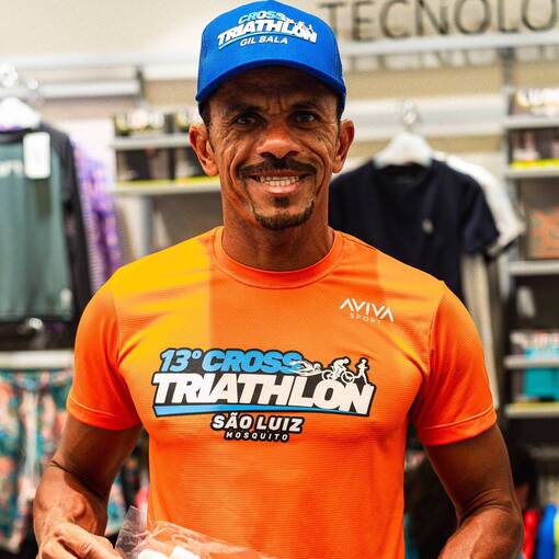 Event cover ETREGA DE KITS TRIATHLON GIL BALA