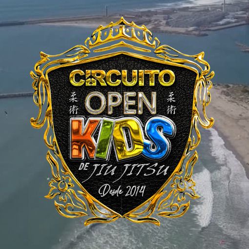 Event cover OPEN KIDS CABEDELO PB