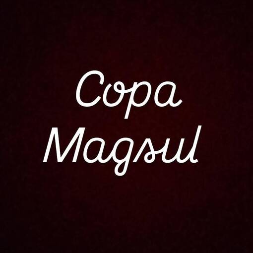 Capa do evento COPA MAGSUL DE FUTSAL