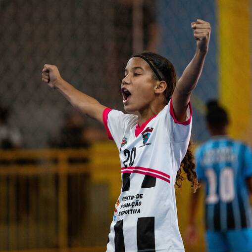 Event cover ASF So Carlos x Ribeiro Corrente - Sub-13 - Paulista Sul Minas