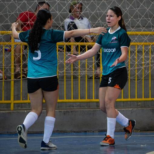 Event cover SS Paraso x ASF So Carlos - Sub-17 - Paulista Sul Minas