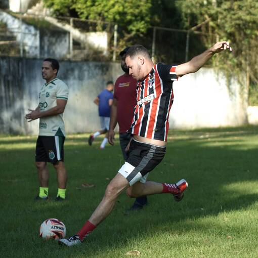 Event cover Racha do Sbado