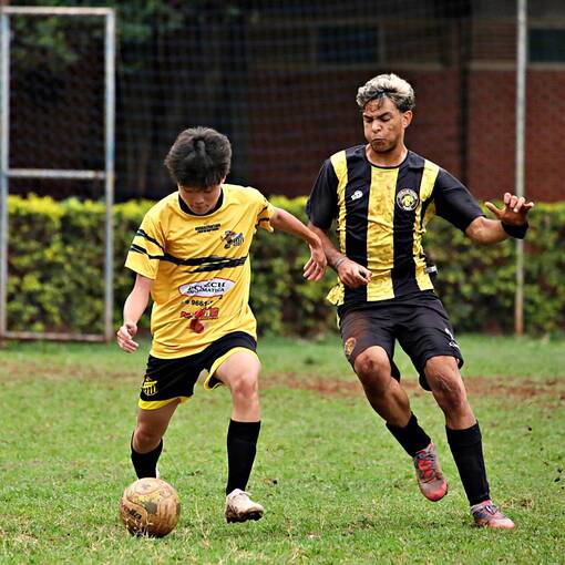 Event cover REGIONAL TA�A TRI�NGULO 2025 -  PUMAS X NOVORIZONTINO  (JOGO AMISTOSO)