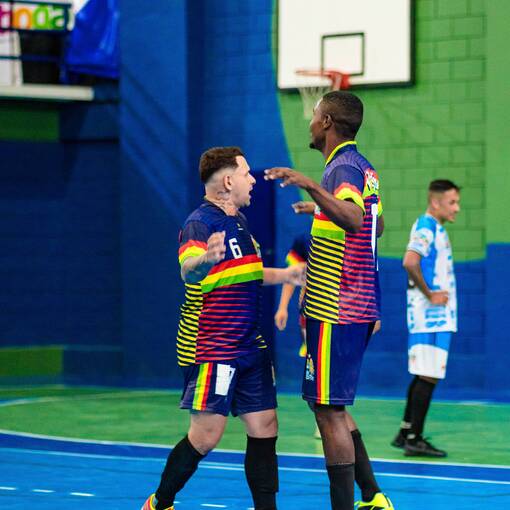 Event cover VILA ZILMA PRINCIPAL