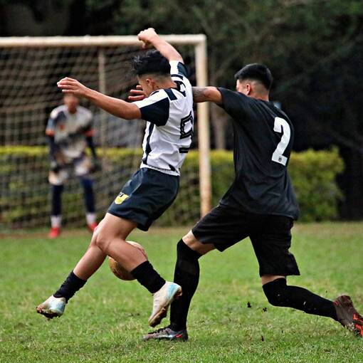 Event cover REGIONAL TA�A TRI�NGULO 2025 -  FUTURO FC X 7 MARES  (JOGO AMISTOSO)