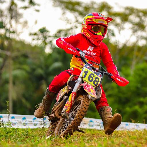 Event cover Copa Interclubes - Infantil - Indaial - 2025