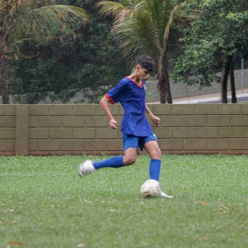 Event cover amistoso Santa x So Caetano