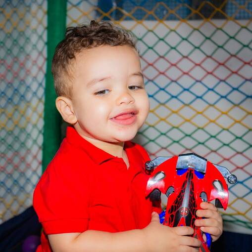 Event cover Anivers�rio Lorenzo