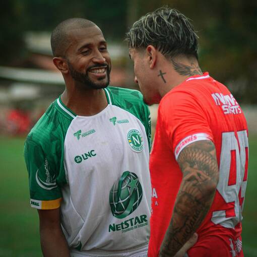 Event cover Nacional x Montanhs - Regional de Ub 