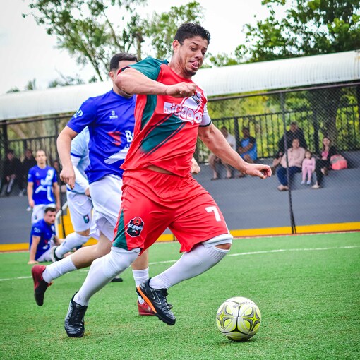 Event cover COPA DO SAYO - 2025