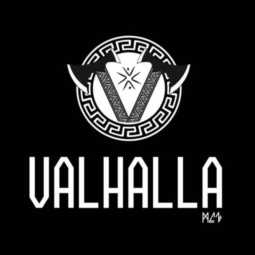 Event cover Exame de faixa - Valhalla