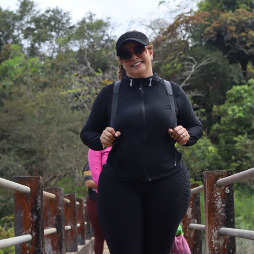 Event cover Trilha Tim Guia Turstico 