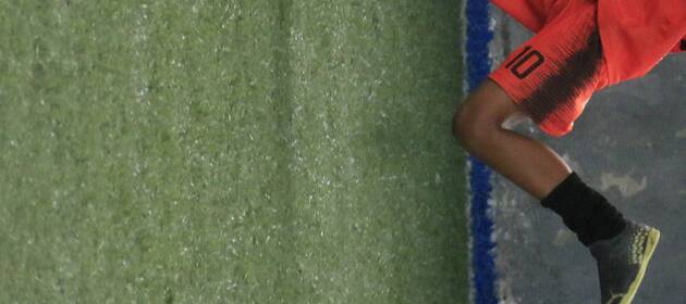 Event cover Arena valentinus