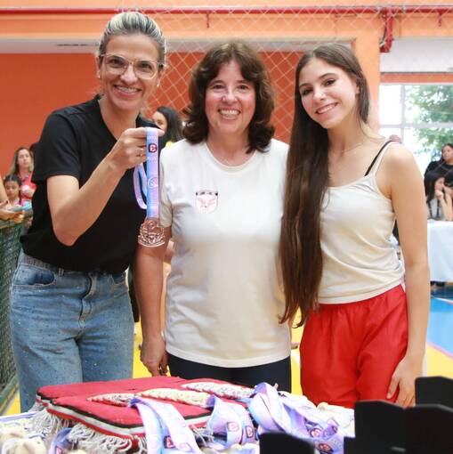 Event cover FOTOS CORTESIA COPA BABY 