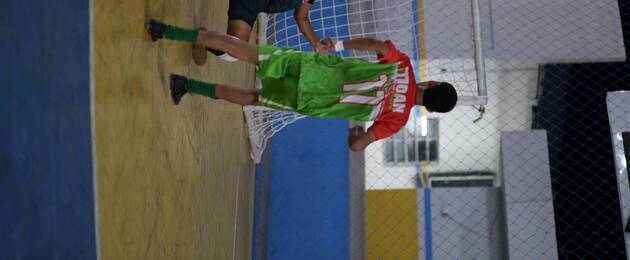 Event cover COPA CAUA 18/10 sabado