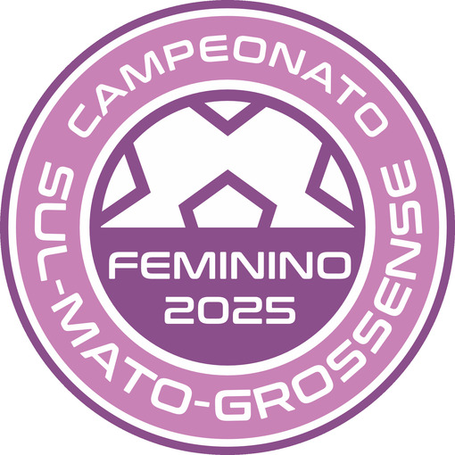 Event cover Campeonato Sul-Mato-Grossense de Futebol Feminino 2025