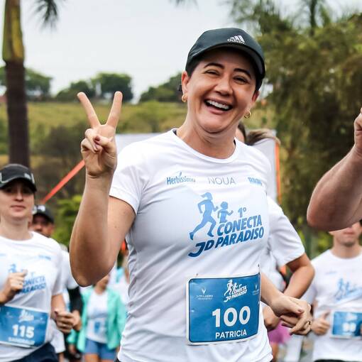 Event cover 1. Conecta Jardim Paradiso - Indaiatuba