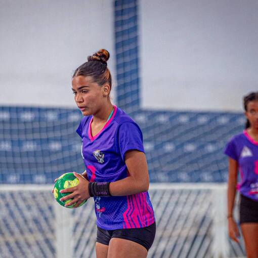 Event cover 2 Etapa Infantil Liga Minas