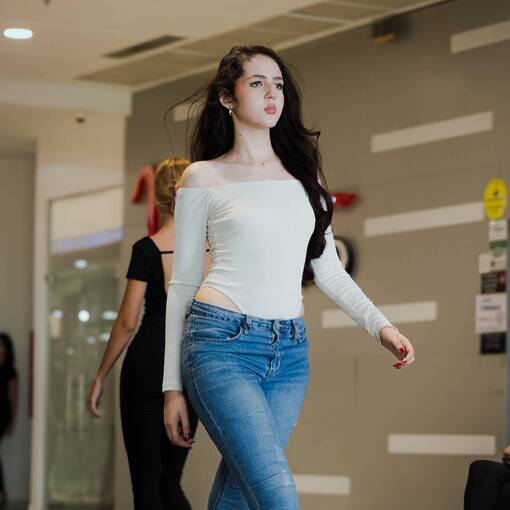 Event cover Casting Dario Valencia