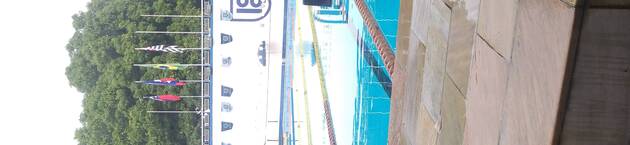 Event cover Circuito Mirim 6�Regi�o 